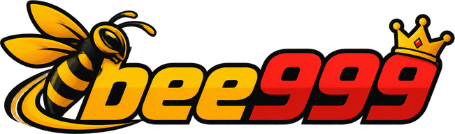 bee999 logo